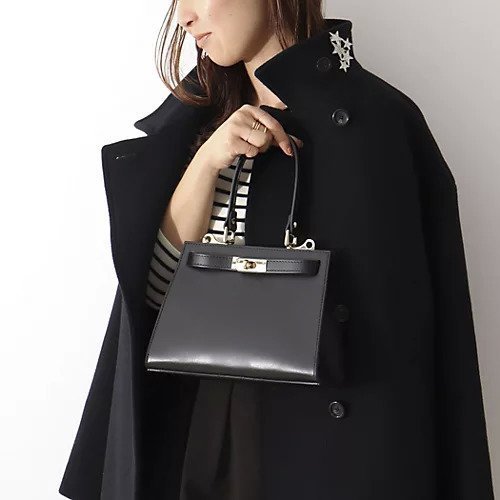 【ノーリーズ/NOLLEY'S】の2wayCLASSICショルダーバッグM 人気、トレンドファッション・服の通販 founy(ファニー) 　ファッション　Fashion　レディースファッション　WOMEN　クラシカル　Classical　ショルダー　Shoulder　トレンド　Trend　フォーマル　Formal　 other-1|ID: prp329100004242305 ipo3291000000031713284
