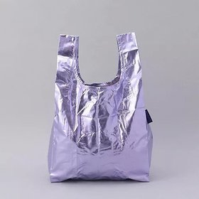 【トゥーワントゥーキッチンストア/212 KITCHEN STORE】 BABY BAGGU メタリックライトピンク人気、トレンドファッション・服の通販 founy(ファニー) ファッション Fashion レディースファッション WOMEN スマート Smart ポーチ Pouch |ID:prp329100004242307