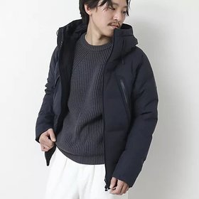 【ノーリーズ グッドマン/NOLLEY'S goodman / MEN】 【DESCENTE ALLTERRAIN】MOUNTAINEER / マウンテニア / 水沢ダウン 24AW人気、トレンドファッション・服の通販 founy(ファニー) ファッション Fashion メンズファッション MEN キルト Quilt コンパクト Compact ジャケット Jacket ストレッチ Stretch スポーツ Sports ダウン Down チェーン Chain フランス France フロント Front ポケット Pocket メッシュ Mesh 2024年 2024 2024-2025秋冬・A/W Aw/Autumn/Winter/Fw/Fall/2024-2025 |ID:prp329100004242349