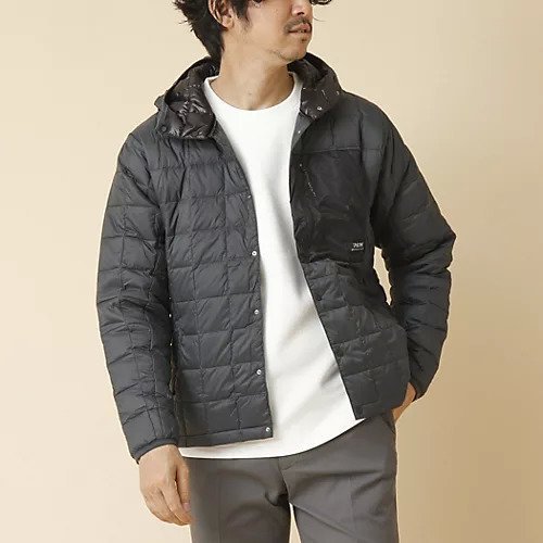 【ノーリーズ グッドマン/NOLLEY'S goodman / MEN】の【TAION/タイオン】マウンテン ライトダウンフーディー 24AW インテリア・キッズ・メンズ・レディースファッション・服の通販 founy(ファニー) https://founy.com/ ファッション Fashion メンズファッション MEN ダウン Down ドローコード Draw Cord ハイネック High Neck パッチ Patch パーカー Hoodie ポケット Pocket 2024年 2024 旅行 Travel 2024-2025秋冬・A/W Aw/Autumn/Winter/Fw/Fall/2024-2025 |ID: prp329100004242350 ipo3291000000029425544