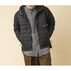 【ノーリーズ グッドマン/NOLLEY'S goodman / MEN】の【TAION/タイオン】マウンテン ライトダウンフーディー 24AW 人気、トレンドファッション・服の通販 founy(ファニー) ファッション Fashion メンズファッション MEN ダウン Down ドローコード Draw Cord ハイネック High Neck パッチ Patch パーカー Hoodie ポケット Pocket 2024年 2024 旅行 Travel 2024-2025秋冬・A/W Aw/Autumn/Winter/Fw/Fall/2024-2025 thumbnail ブラック|ID: prp329100004242350 ipo3291000000029425547