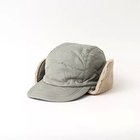 【ノーリーズ グッドマン/NOLLEY'S goodman / MEN】の【TAION/タイオン】MILITARY R/S DOWN CAP 人気、トレンドファッション・服の通販 founy(ファニー) ファッション Fashion メンズファッション MEN ダウン Down マフラー Scarf ミリタリー Military モチーフ Motif リップ Lip thumbnail ミントグリーン|ID: prp329100004242356 ipo3291000000029425563