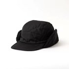 【ノーリーズ グッドマン/NOLLEY'S goodman / MEN】の【TAION/タイオン】MILITARY R/S DOWN CAP 人気、トレンドファッション・服の通販 founy(ファニー) ファッション Fashion メンズファッション MEN ダウン Down マフラー Scarf ミリタリー Military モチーフ Motif リップ Lip thumbnail ブラック|ID: prp329100004242356 ipo3291000000029425565