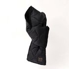 【ノーリーズ グッドマン/NOLLEY'S goodman / MEN】の【TAION/タイオン】MILITARY R/S DOWN SCARF SOFT SHELL 17 人気、トレンドファッション・服の通販 founy(ファニー) ファッション Fashion メンズファッション MEN コンパクト Compact 軽量 Lightweight シンプル Simple ダウン Down ミリタリー Military モチーフ Motif リップ Lip 冬 Winter thumbnail ブラック|ID: prp329100004242358 ipo3291000000029425574