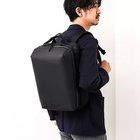 【ノーリーズ グッドマン/NOLLEY'S goodman / MEN】の【beruf baggage/ベルーフ バゲッジ】URBAN EXPLORER NARROW 17DR ブラック|ID: prp329100004242360 ipo3291000000029425579