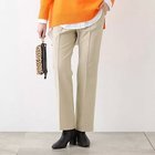 【インディヴィ/INDIVI】の【洗える/高ストレッチ】ストレートラインパンツ 人気、トレンドファッション・服の通販 founy(ファニー) ファッション Fashion レディースファッション WOMEN パンツ Pants インナー Inner 洗える Washable ジャケット Jacket ジャージ Jersey ストレッチ Stretch ストレート Straight スマート Smart ポケット Pocket 楽ちん Easy 冬 Winter おすすめ Recommend ビジネス 仕事 通勤 Business thumbnail ベージュ|ID: prp329100004243351 ipo3291000000029434925