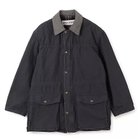 【アンスクリア/INSCRIRE】のCotton Duck Blouson NAVY|ID: prp329100004243385 ipo3291000000029435151