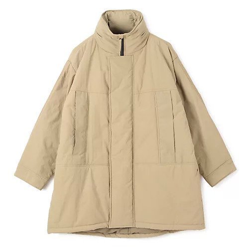 【ミューニック/Munich】のco/ny weather cloth monster parka 人気、トレンドファッション・服の通販 founy(ファニー) 　ファッション　Fashion　レディースファッション　WOMEN　スタンド　Stand　パーカー　Hoodie　冬　Winter　洗える　Washable　防寒　Cold Protection　 other-1|ID: prp329100004243390 ipo3291000000029435184