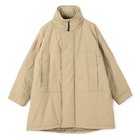 【ミューニック/Munich】のco/ny weather cloth monster parka 人気、トレンドファッション・服の通販 founy(ファニー) ファッション Fashion レディースファッション WOMEN スタンド Stand パーカー Hoodie 冬 Winter 洗える Washable 防寒 Cold Protection thumbnail ケンブリッジベージュ|ID: prp329100004243390 ipo3291000000029435185