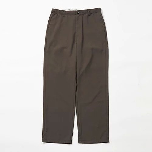 【グリーンレーベルリラクシング/green label relaxing / UNITED ARROWS / MEN】の【WEB限定】ワイド テーパード パンツ 人気、トレンドファッション・服の通販 founy(ファニー) 　ファッション　Fashion　メンズファッション　MEN　ボトムス　Bottoms/Men　テーパード　Tapered　ドローコード　Draw Cord　フロント　Front　ブルゾン　Blouson　ミリタリー　Military　ワイド　Wide　ワンポイント　One Point　おすすめ　Recommend　 other-1|ID: prp329100004243403 ipo3291000000029435273