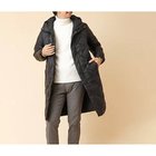 【ノーリーズ グッドマン/NOLLEY'S goodman / MEN】の【TAION/タイオン】シティ フード ロングダウンジャケット ダウンコート 24AW 人気、トレンドファッション・服の通販 founy(ファニー) ファッション Fashion メンズファッション MEN 軽量 Lightweight ダウン Down ポケット Pocket ロング Long 2024年 2024 2024-2025秋冬・A/W Aw/Autumn/Winter/Fw/Fall/2024-2025 thumbnail ブラック|ID: prp329100004243408 ipo3291000000029435311