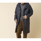 【ノーリーズ グッドマン/NOLLEY'S goodman / MEN】の【TAION/タイオン】シティ フード ロングダウンジャケット ダウンコート 24AW 人気、トレンドファッション・服の通販 founy(ファニー) ファッション Fashion メンズファッション MEN 軽量 Lightweight ダウン Down ポケット Pocket ロング Long 2024年 2024 2024-2025秋冬・A/W Aw/Autumn/Winter/Fw/Fall/2024-2025 thumbnail ダークネイビー|ID: prp329100004243408 ipo3291000000029435312