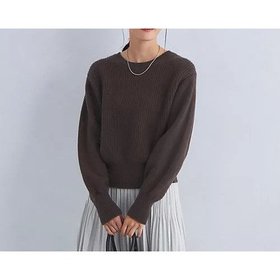 【グリーンレーベル リラクシング / ユナイテッドアローズ/green label relaxing / UNITED ARROWS】 バック ベロアリボン ニット プルオーバー人気、トレンドファッション・服の通販 founy(ファニー) ファッション Fashion レディースファッション WOMEN トップス・カットソー Tops/Tshirt ニット Knit Tops プルオーバー Pullover ベロア Velour クール Cool コンパクト Compact シンプル Simple フェミニン Feminine フレア Flare フロント Front ベロア Velor リボン Ribbon ビジネス 仕事 通勤 Business 冬 Winter 秋 Autumn/Fall |ID:prp329100004245780