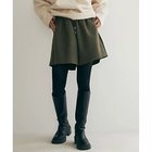 【マージュール/marjour】のWOOL TOUCH SHORT PANTS 人気、トレンドファッション・服の通販 founy(ファニー) ファッション Fashion レディースファッション WOMEN パンツ Pants ハーフ / ショートパンツ Short Pants カットオフ Cut Off ショート Short ジャケット Jacket スウェット Sweat ストレッチ Stretch タイツ Tights トレンド Trend 人気 Popularity フィット Fit ロング Long おすすめ Recommend thumbnail MOCHA KAHKI|ID: prp329100004245784 ipo3291000000029458291