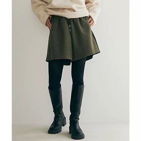 【マージュール/marjour】のWOOL TOUCH SHORT PANTS 人気、トレンドファッション・服の通販 founy(ファニー) ファッション Fashion レディースファッション WOMEN パンツ Pants ハーフ / ショートパンツ Short Pants カットオフ Cut Off ショート Short ジャケット Jacket スウェット Sweat ストレッチ Stretch タイツ Tights トレンド Trend 人気 Popularity フィット Fit ロング Long おすすめ Recommend |ID:prp329100004245784