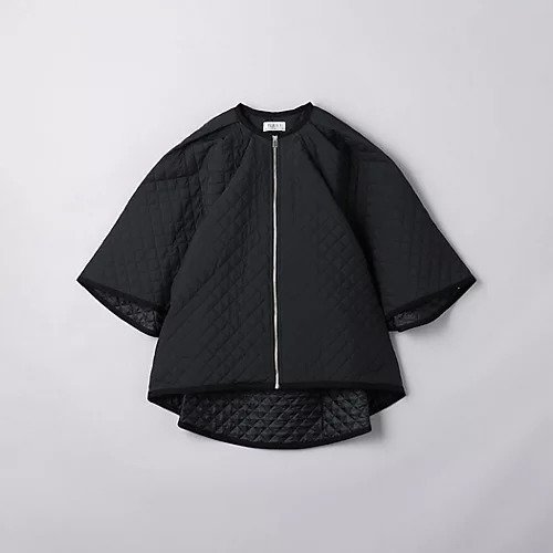 【ユナイテッドアローズ/UNITED ARROWS】の【別注】ケープスリーブ キルティング ブルゾン インテリア・キッズ・メンズ・レディースファッション・服の通販 founy(ファニー) https://founy.com/ ファッション Fashion レディースファッション WOMEN アウター Coat Outerwear ブルゾン Blouson/Jackets インナー Inner エレガント 上品 Elegant キルティング Quilting シンプル Simple スペシャル Special スリーブ Sleeve トレンド Trend フェミニン Feminine フォルム Form ブルゾン Blouson 別注 Special Order おすすめ Recommend |ID: prp329100004246938 ipo3291000000029466481