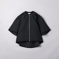 【ユナイテッドアローズ/UNITED ARROWS】の【別注】ケープスリーブ キルティング ブルゾン 人気、トレンドファッション・服の通販 founy(ファニー) ファッション Fashion レディースファッション WOMEN アウター Coat Outerwear ブルゾン Blouson/Jackets インナー Inner エレガント 上品 Elegant キルティング Quilting シンプル Simple スペシャル Special スリーブ Sleeve トレンド Trend フェミニン Feminine フォルム Form ブルゾン Blouson 別注 Special Order おすすめ Recommend |ID:prp329100004246938