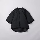 【ユナイテッドアローズ/UNITED ARROWS】の【別注】ケープスリーブ キルティング ブルゾン 人気、トレンドファッション・服の通販 founy(ファニー) ファッション Fashion レディースファッション WOMEN アウター Coat Outerwear ブルゾン Blouson/Jackets インナー Inner エレガント 上品 Elegant キルティング Quilting シンプル Simple スペシャル Special スリーブ Sleeve トレンド Trend フェミニン Feminine フォルム Form ブルゾン Blouson 別注 Special Order おすすめ Recommend thumbnail BLACK|ID: prp329100004246938 ipo3291000000029466482