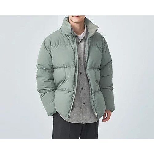 【グリーンレーベルリラクシング/green label relaxing / UNITED ARROWS / MEN】のDICROS キルト スタンド ダウンブルゾン インテリア・キッズ・メンズ・レディースファッション・服の通販 founy(ファニー) https://founy.com/ ファッション Fashion メンズファッション MEN インナー Inner ウォーム Worm キルト Quilt スタンド Stand ダウン Down ドローコード Draw Cord パーカー Hoodie フィット Fit フロント Front ブルゾン Blouson ポケット Pocket ワイド Wide おすすめ Recommend |ID: prp329100004246964 ipo3291000000029466582