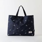 【グリーンレーベルリラクシング/green label relaxing / UNITED ARROWS / KIDS】の【別注】レッスン トートバッグ(ユニバース) / キッズ NAVY|ID: prp329100004246971 ipo3291000000029466615