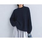 【グリーンレーベル リラクシング / ユナイテッドアローズ/green label relaxing / UNITED ARROWS】のゴールバーン アラン ハイネック ニット プルオーバー NAVY|ID: prp329100004248080 ipo3291000000029478328