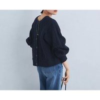 【グリーンレーベル リラクシング / ユナイテッドアローズ/green label relaxing / UNITED ARROWS】のゴールバーン アラン クルーネック カーディガン 人気、トレンドファッション・服の通販 founy(ファニー) ファッション Fashion レディースファッション WOMEN トップス・カットソー Tops/Tshirt カーディガン Cardigans 秋 Autumn/Fall カーディガン Cardigan コンパクト Compact シンプル Simple スリーブ Sleeve タイトスカート Tight Skirt バランス Balance ワイド Wide 冬 Winter |ID:prp329100004248085