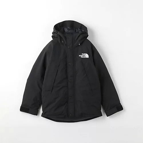 【グリーンレーベル リラクシング / ユナイテッドアローズ/green label relaxing / UNITED ARROWS】のマウンテン ダウン ジャケット インテリア・キッズ・メンズ・レディースファッション・服の通販 founy(ファニー) 　ファッション　Fashion　レディースファッション　WOMEN　アウター　Coat Outerwear　ジャケット　Jackets　アウトドア　Outdoor　カリフォルニア　California　ジャケット　Jacket　ダウン　Down　定番　Standard　フェミニン　Feminine　冬　Winter　A/W・秋冬　Aw・Autumn/Winter・Fw・Fall-Winter　おすすめ　Recommend　BLACK|ID: prp329100004248133 ipo3291000000029478723