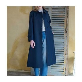 【ドレステリア/DRESSTERIOR】 ライトトレンチコート人気、トレンドファッション・服の通販 founy(ファニー) ファッション Fashion レディースファッション WOMEN アウター Coat Outerwear コート Coats トレンチコート Trench Coats シンプル Simple ダブル Double パターン Pattern ポケット Pocket エレガント 上品 Elegant 人気 Popularity 日本製 Made In Japan |ID:prp329100004248144