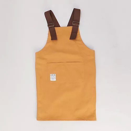 【トゥーワントゥーキッチンストア/212 KITCHEN STORE / GOODS】のカバーオールキッズエプロン マスタード 人気、トレンドファッション・服の通販 founy(ファニー) 　お家時間・ステイホーム　Home Time/Stay Home　スマート　Smart　人気　Popularity　 other-1|ID: prp329100004248167 ipo3291000000029590246