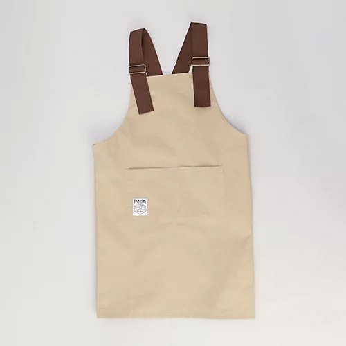 【トゥーワントゥーキッチンストア/212 KITCHEN STORE / GOODS】のカバーオールキッズエプロン グレージュ 人気、トレンドファッション・服の通販 founy(ファニー) 　お家時間・ステイホーム　Home Time/Stay Home　スマート　Smart　人気　Popularity　 other-1|ID: prp329100004248168 ipo3291000000029590253