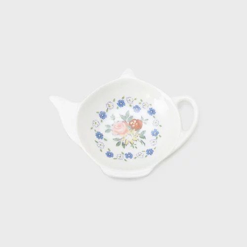 【ローラアシュレイホーム/LAURA ASHLEY HOME / GOODS】のティーバッグ トレイ 人気、トレンドファッション・服の通販 founy(ファニー) 　おすすめ　Recommend　アクセサリー　Accessories　ギフト プレゼント　Gift Present　スマート　Smart　日本製　Made In Japan　 other-1|ID: prp329100004248173 ipo3291000000029590081