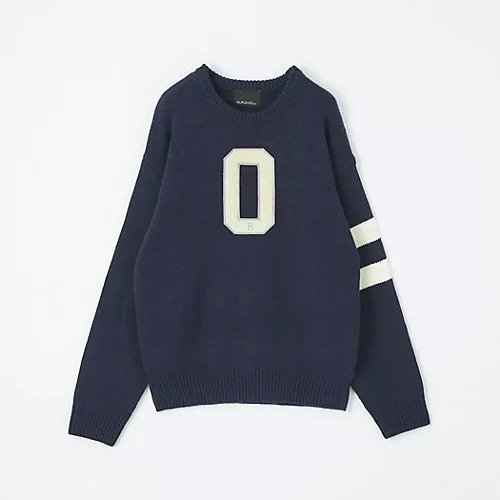 【グリーンレーベルリラクシング/green label relaxing / UNITED ARROWS / MEN】の【WEB限定】レタード ニット インテリア・キッズ・メンズ・レディースファッション・服の通販 founy(ファニー) https://founy.com/ ファッション Fashion メンズファッション MEN インナー Inner ジャケット Jacket チェック Check デニム Denim トレンド Trend フロント Front ミリタリー Military 無地 Plain Color リラックス Relax レギュラー Regular おすすめ Recommend |ID: prp329100004248197 ipo3291000000029478958