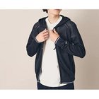 【デッサン/Dessin / MEN】の【洗える】ウォッシャブルリネンパーカ ネイビー|ID: prp329100004248198 ipo3291000000029478965