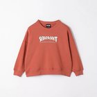 【グリーンレーベルリラクシング/green label relaxing / UNITED ARROWS / KIDS】の【別注】スウェット / キッズ 110cm-130cm 人気、トレンドファッション・服の通販 founy(ファニー) ファッション Fashion キッズファッション KIDS イラスト Illustration クール Cool グラフィック Graphic シンプル Simple スウェット Sweat スポーツ Sports 雑誌 Magazine トレーナー Trainer ドロップ Drop 定番 Standard プリント Print 別注 Special Order ワーク Work thumbnail ORANGE|ID: prp329100004248224 ipo3291000000029479097