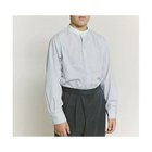 【グリーンレーベルリラクシング/green label relaxing / UNITED ARROWS / KIDS】のバンドカラー シャツ ロングスリーブ / キッズ 140cm-160cm 人気、トレンドファッション・服の通販 founy(ファニー) ファッション Fashion キッズファッション KIDS オケージョン Occasion 春 Spring ジャケット Jacket スリーブ Sleeve フォーマル Formal ボトム Bottom ロング Long おすすめ Recommend エレガント 上品 Elegant セレモニー Ceremony 入学式 Entrance Ceremony 卒業式 Graduation Ceremony 結婚式 Wedding Ceremony 2025年 2025 thumbnail LT.GRAY|ID: prp329100004248225 ipo3291000000029479103