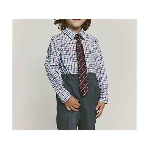 【グリーンレーベルリラクシング/green label relaxing / UNITED ARROWS / KIDS】のチェックシャツ ロングスリーブ / キッズ 110cm-130cm インテリア・キッズ・メンズ・レディースファッション・服の通販 founy(ファニー) https://founy.com/ ファッション Fashion キッズファッション KIDS 2025年 2025 オケージョン Occasion スリーブ Sleeve セレモニー Ceremony チェック Check フォーマル Formal ベーシック Basic ロング Long 入学式 Entrance Ceremony 卒業式 Graduation Ceremony 春 Spring 結婚式 Wedding Ceremony |ID: prp329100004248229 ipo3291000000029479113