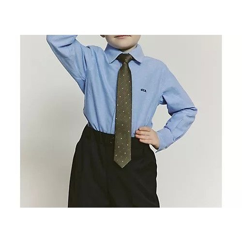 【グリーンレーベルリラクシング/green label relaxing / UNITED ARROWS / KIDS】のオックスシャツ ロングスリーブ / キッズ 110cm-130cm インテリア・キッズ・メンズ・レディースファッション・服の通販 founy(ファニー) https://founy.com/ ファッション Fashion キッズファッション KIDS オケージョン Occasion オックス Ox 春 Spring ジャケット Jacket スリーブ Sleeve フォーマル Formal ベーシック Basic ロング Long おすすめ Recommend セレモニー Ceremony 入学式 Entrance Ceremony 卒業式 Graduation Ceremony 結婚式 Wedding Ceremony 2025年 2025 |ID: prp329100004248230 ipo3291000000029479116