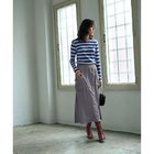 【スタイルデリ/STYLE DELI】のカラーボーダーリブトップス 人気、トレンドファッション・服の通販 founy(ファニー) ファッション Fashion レディースファッション WOMEN トップス・カットソー Tops/Tshirt インナー Inner カットソー Cut And Sew カーディガン Cardigan サロペット Overalls ジャケット Jacket 定番 Standard フィット Fit ブルゾン Blouson ボーダー Border 防寒 Cold Protection thumbnail ブルー|ID: prp329100004249218 ipo3291000000029489375