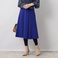 【アンタイトル/UNTITLED】の【美シルエット/洗える】シルキータッチ フレアスカート 人気、トレンドファッション・服の通販 founy(ファニー) ファッション Fashion レディースファッション WOMEN スカート Skirt Aライン/フレアスカート Flared A-Line Skirts 洗える Washable 秋 Autumn/Fall シルク Silk シンプル Simple ストレッチ Stretch バイアス Bias バランス Balance フォルム Form フレア Flare ヘムライン Hemline ペンシル Pencil ポケット Pocket おすすめ Recommend |ID:prp329100004249233