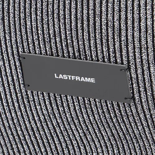 【ラストフレーム/LASTFRAME】のKYOTO METALLIC HINEMOSU 人気、トレンドファッション・服の通販 founy(ファニー) ファッション Fashion レディースファッション Fashion for Women 2025年 2025 2025春夏・S/S Spring/Summer 2025 SS25 トラベル Travel, Travel Gear リブニット Rib Knit, Ribbed Knit other-3|ID: prp329100004249263 ipo3291000000034366702