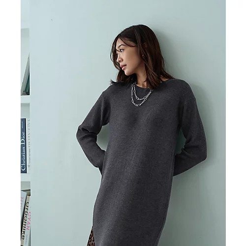 【スタイルデリ/STYLE DELI】の55cm2連チェーンネックレス 人気、トレンドファッション・服の通販 founy(ファニー) 　ファッション　Fashion　レディースファッション　WOMEN　ジュエリー　Jewelry　ネックレス　Necklaces　スポーツ　Sports　タオル　Towel　チェーン　Chain　デコルテ　Decolletage　ネックレス　Necklace　ハンド　Hand　バランス　Balance　ベスト　Vest　人気　Popularity　other-3|ID: prp329100004249286 ipo3291000000031282134