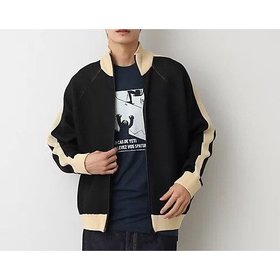 【デッサン/Dessin / MEN】 【洗える】トラック風カーディガン人気、トレンドファッション・服の通販 founy(ファニー) ファッション Fashion メンズファッション MEN カーディガン Cardigan ジャケット Jacket ジャージ Jersey スマート Smart ポケット Pocket 洗える Washable |ID:prp329100004249336