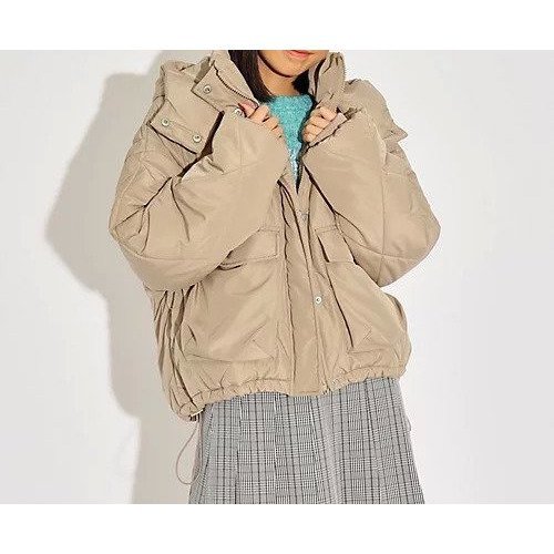 【ピンク ラテ/PINK-latte / KIDS】のダイヤキルト中綿ジャケット 人気、トレンドファッション・服の通販 founy(ファニー) 　ファッション　Fashion　キッズファッション　KIDS　アウター　Coat Outerwear /Kids　おすすめ　Recommend　ガーリー　Girly　キュロット　Culottes　キルト　Quilt　ジャケット　Jacket　ポケット　Pocket　 other-1|ID: prp329100004249349 ipo3291000000029490069