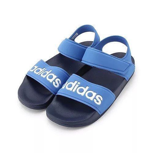 【ピンク ラテ/PINK-latte / KIDS】の【adidas/アディダス】 ADILETTE サンダル 人気、トレンドファッション・服の通販 founy(ファニー) 　ファッション　Fashion　キッズファッション　KIDS　サンダル　Sandals　ラップ　Wrap　 other-1|ID: prp329100004249585 ipo3291000000029491066