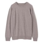 【アローゴーナナ/ARROW57】の【SPUR 椎名直子 ARROW57.】究極カシミヤニット 人気、トレンドファッション・服の通販 founy(ファニー) ファッション Fashion レディースファッション Fashion for Women トップス・カットソー Cut & Sew Tops ニット Knit Tops & Sweaters カットソー Cut and Sewn Top スリーブ Sleeve, Long Sleeve / Short Sleeve バランス Balance, Style Balance 別注 Limited Edition, Custom Order 2024年 2024 2024-2025秋冬・A/W Autumn/Winter 2024–25 AW24–25 thumbnail SAND BEIGE|ID: prp329100004250893 ipo3291000000033973459