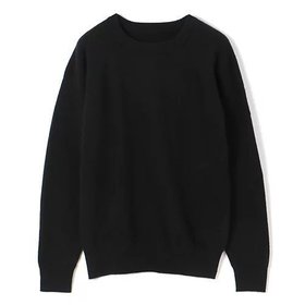 【アローゴーナナ/ARROW57】 【SPURSHOP 椎名直子 ARROW57.】究極カシミヤニット人気、トレンドファッション・服の通販 founy(ファニー) ファッション Fashion レディースファッション Fashion for Women トップス・カットソー Cut & Sew Tops ニット Knit Tops & Sweaters カットソー Cut and Sewn Top スリーブ Sleeve, Long Sleeve / Short Sleeve バランス Balance, Style Balance 別注 Limited Edition, Custom Order 2024年 2024 2024-2025秋冬・A/W Autumn/Winter 2024–25 AW24–25 |ID:prp329100004250893