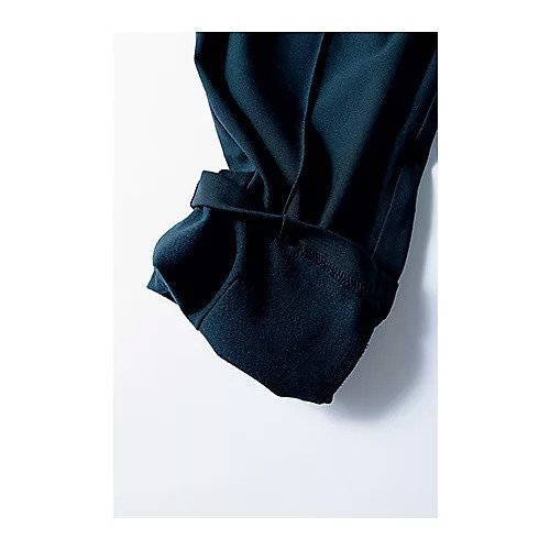 【アワーホーム/OURHOME】の【LEE別注】【洗える】裏起毛のあったかテーパードパンツ 人気、トレンドファッション・服の通販 founy(ファニー) 　ファッション　Fashion　レディースファッション　WOMEN　パンツ　Pants　ギャザー　Gather　フォーマル　Formal　別注　Special Order　洗える　Washable　other-3|ID: prp329100004250921 ipo3291000000031281754