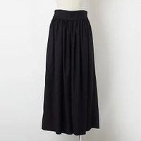 【トゥエルブクローゼット/12closet】の【福田麻琴さんコラボ】【洗える】ウール調スカート見えパンツ 人気、トレンドファッション・服の通販 founy(ファニー) 雑誌掲載アイテム Magazine Items ファッション雑誌 Fashion Magazines リー LEE ファッションモデル・俳優・女優 Models 女性 Women 福田麻琴 Fukuda Makoto ファッション Fashion レディースファッション WOMEN スカート Skirt 4月号 April Issue S/S・春夏 Ss・Spring/Summer ギンガム Gingham コラボ Collaboration チェック Check エレガント 上品 Elegant 冬 Winter 夏 Summer 春 Spring 洗える Washable 無地 Plain Color 雑誌 Magazine |ID:prp329100004250923