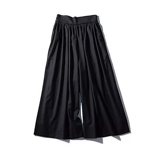 【トゥエルブクローゼット/12closet】の【コラボ】【洗える】ウール調スカート見えパンツ 人気、トレンドファッション・服の通販 founy(ファニー) 　雑誌掲載アイテム　Magazine Picks & Fashion Features　ファッション雑誌　Fashion Magazines　リー　LEE　ファッション　Fashion　レディースファッション　Fashion for Women　スカート　Skirts　4月号　April Issue　ギンガム　Gingham, Gingham Fabric　コラボ　Collaboration, Collab　チェック　Check, Plaid, Tartan　エレガント 上品　Elegant　冬　Winter / This Winter　夏　Summer　春　Spring　S/S・春夏　SS, Spring/Summer, Warm Season　洗える　Machine Washable　無地　Plain, Solid Color　雑誌　Magazine, Fashion Magazine　 other-1|ID: prp329100004250923 ipo3291000000034956622