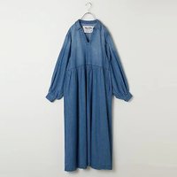 【ヘルシーデニム/Healthy Denim】の【LEE別注】【洗える】Marshmallow 人気、トレンドファッション・服の通販 founy(ファニー) ファッション Fashion レディースファッション WOMEN A/W・秋冬 Aw・Autumn/Winter・Fw・Fall-Winter ギャザー Gather スキッパー Skipper タイツ Tights タートル Turtle デニム Denim フェミニン Feminine 人気 Popularity 別注 Special Order 定番 Standard 洗える Washable |ID:prp329100004250926